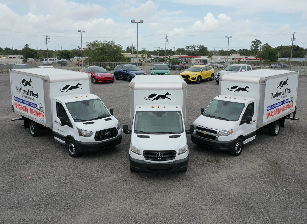 transporte-mensajeria-puerto rico-renta-serivio