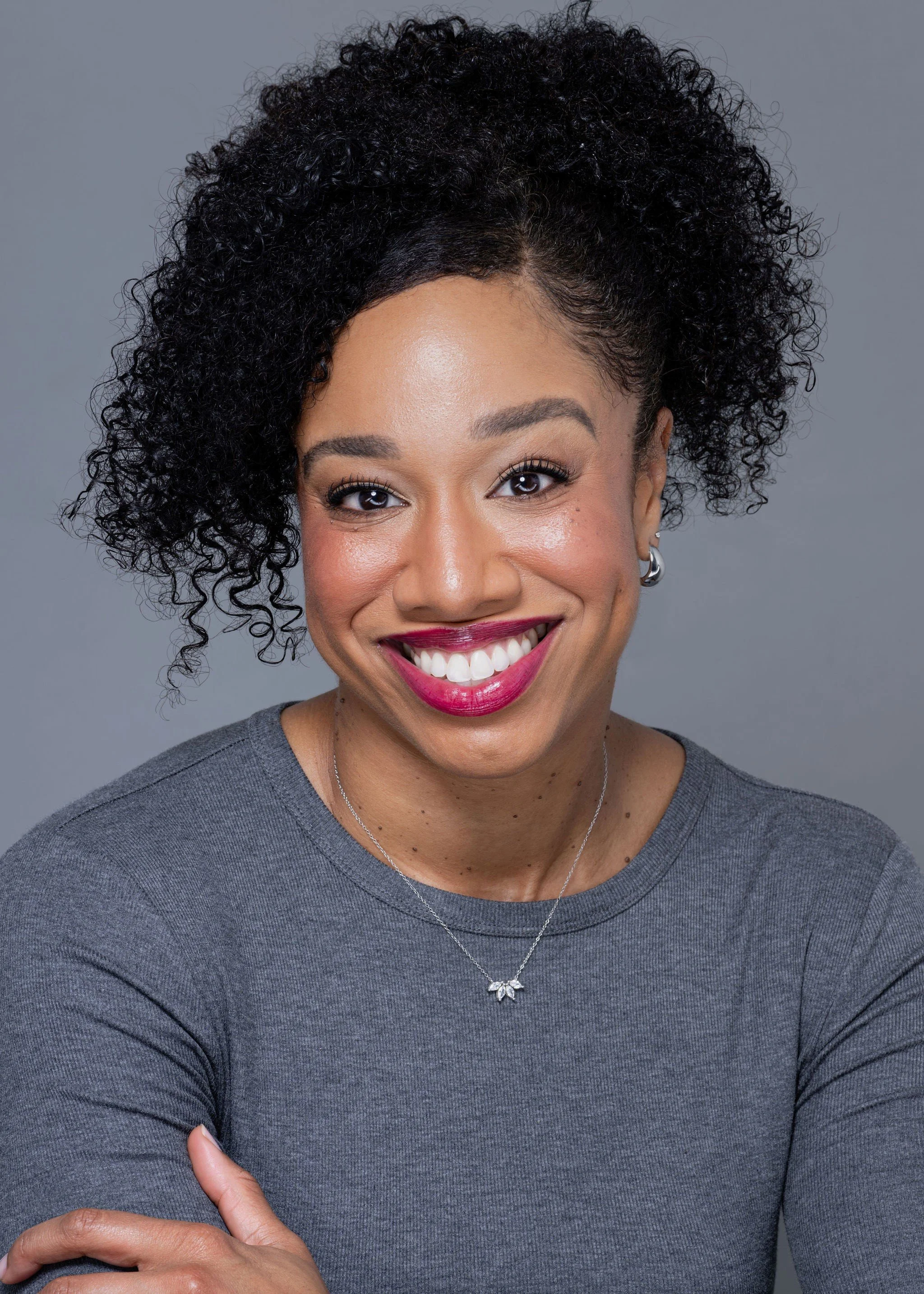 Author Kristen L. Berry