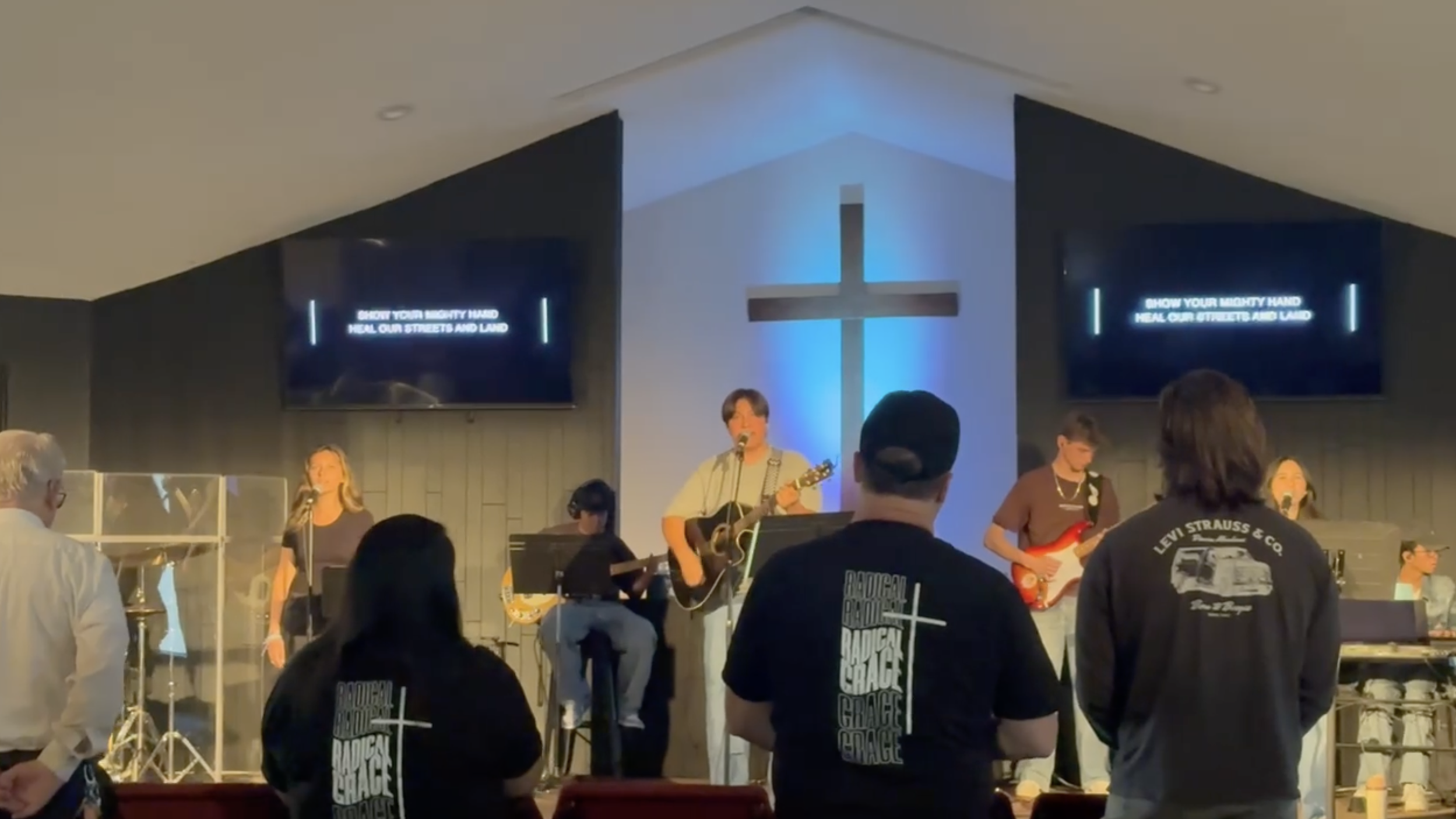 Sunland Campus