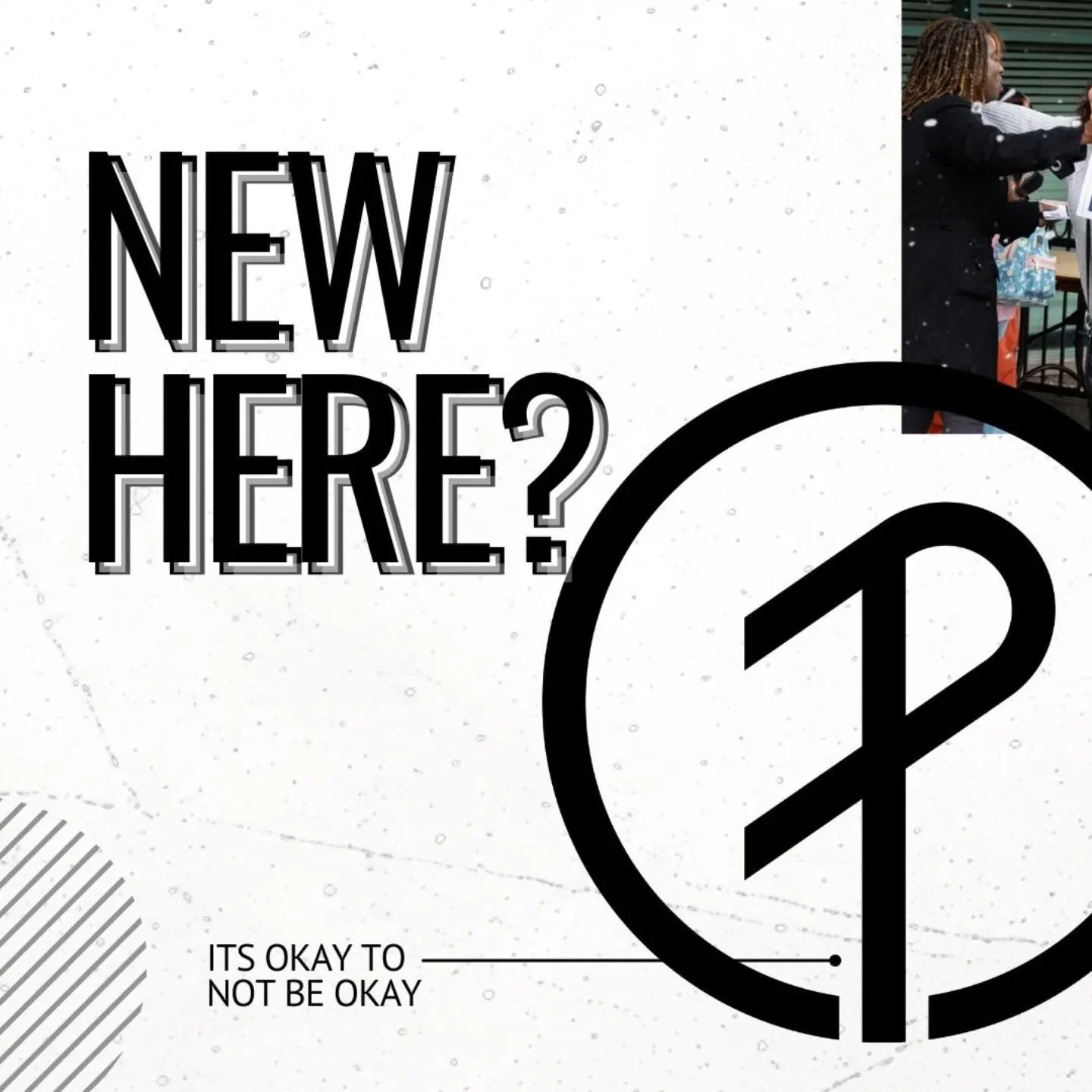 WELCOME to our page 👋🏼 whether you're new to our church family or just new to our feed, we're so glad you're here! 
Swipe to learn more about PURPOSE CHURCH - what to expect, where to join us, and some steps you can take to get connected. 
We can't