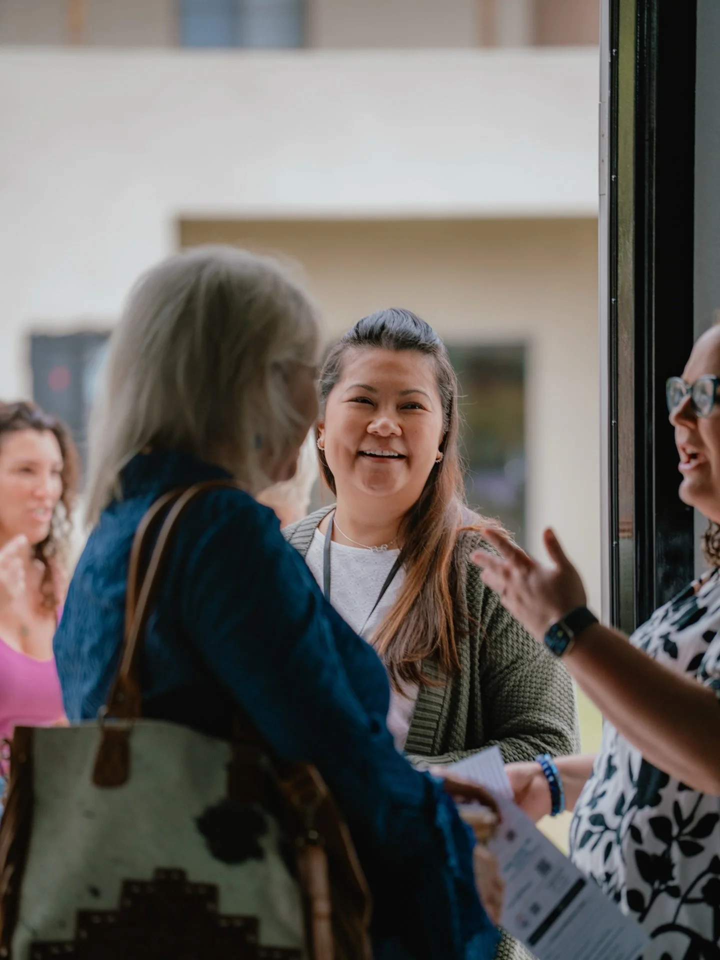 What if peace isn&rsquo;t something you feel&hellip;
but something you do?

Jesus calls peacemakers blessed &mdash; and that might not mean what you think.

Join us this Sunday as Pastor Darryl continues A Blessed Life.