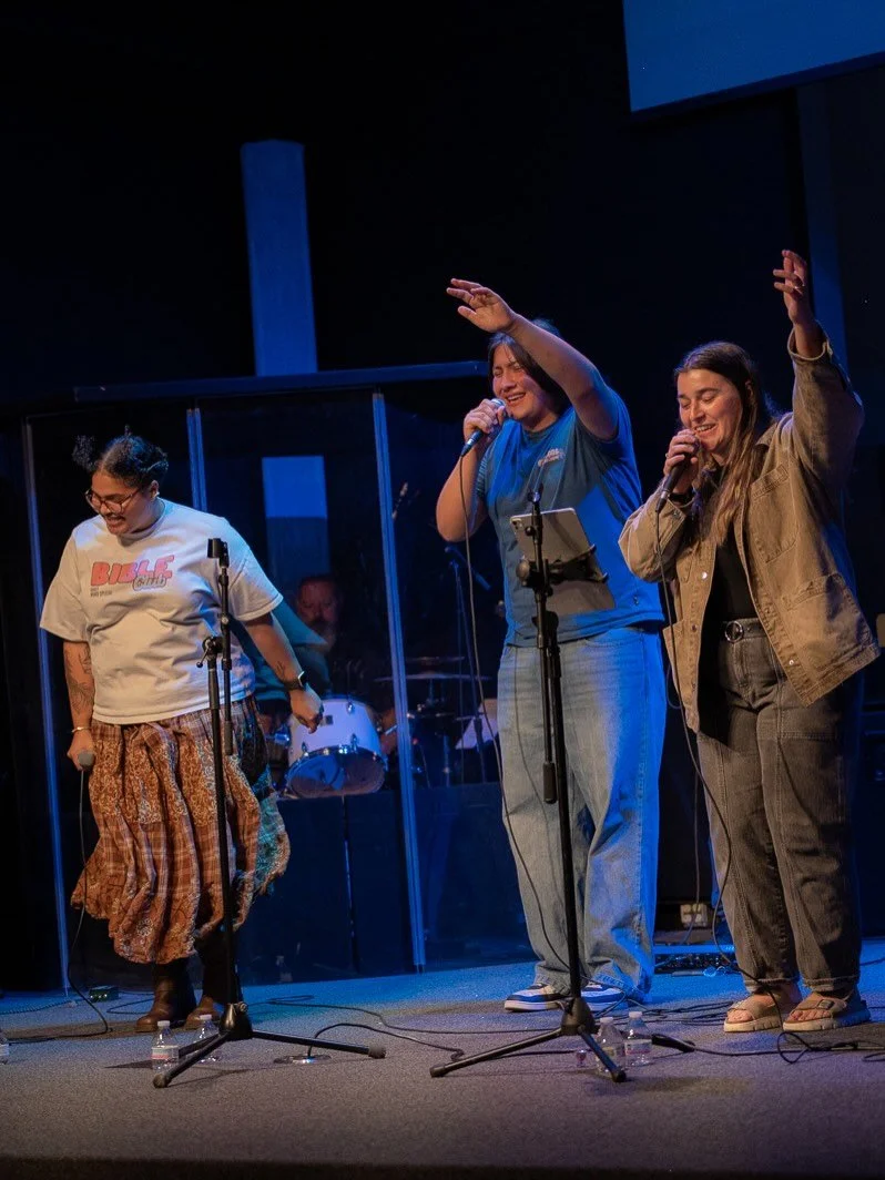 &ldquo;Now the Lord is the Spirit, and where the Spirit of the Lord is, there is freedom.&rdquo;
‭‭2 Corinthians‬ ‭3‬:‭17‬ ‭