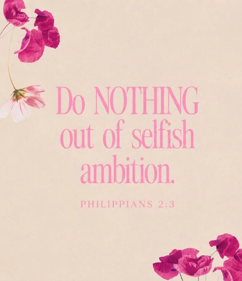 NOTHING? Really!? 

If you missed this past Sunday check out the last slide as our pastors wife Sara talks about Humility in Motherhood. (Full Sermon in Bio) 💗