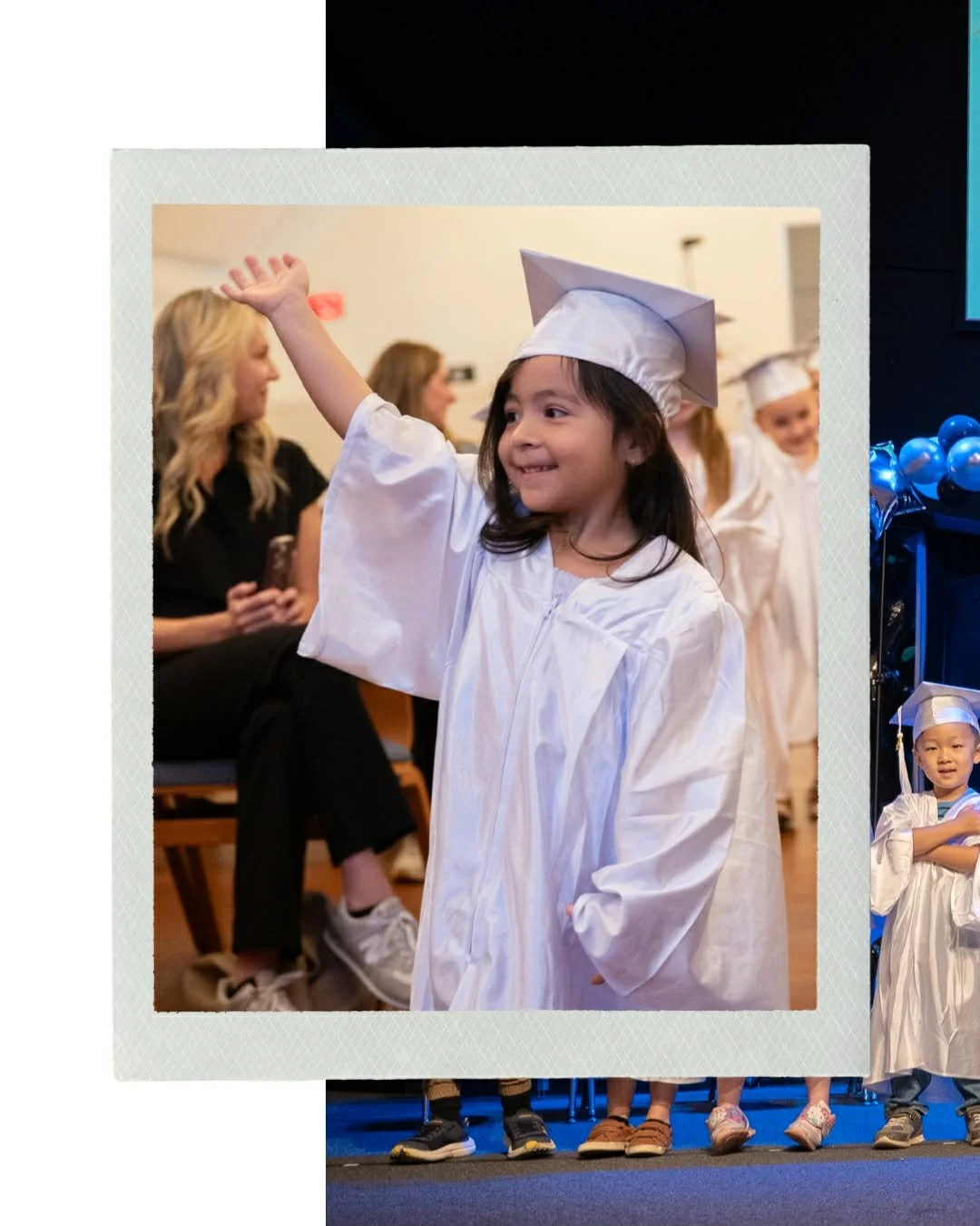 From first friendships to first big milestones, it has been such a joy watching these kids grow at Little Light Preschool. 

Thank you to the parents who trusted us to walk alongside your family during these important early years. 

As children begin