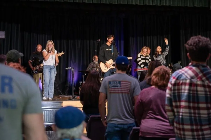 Canyon Country Campus