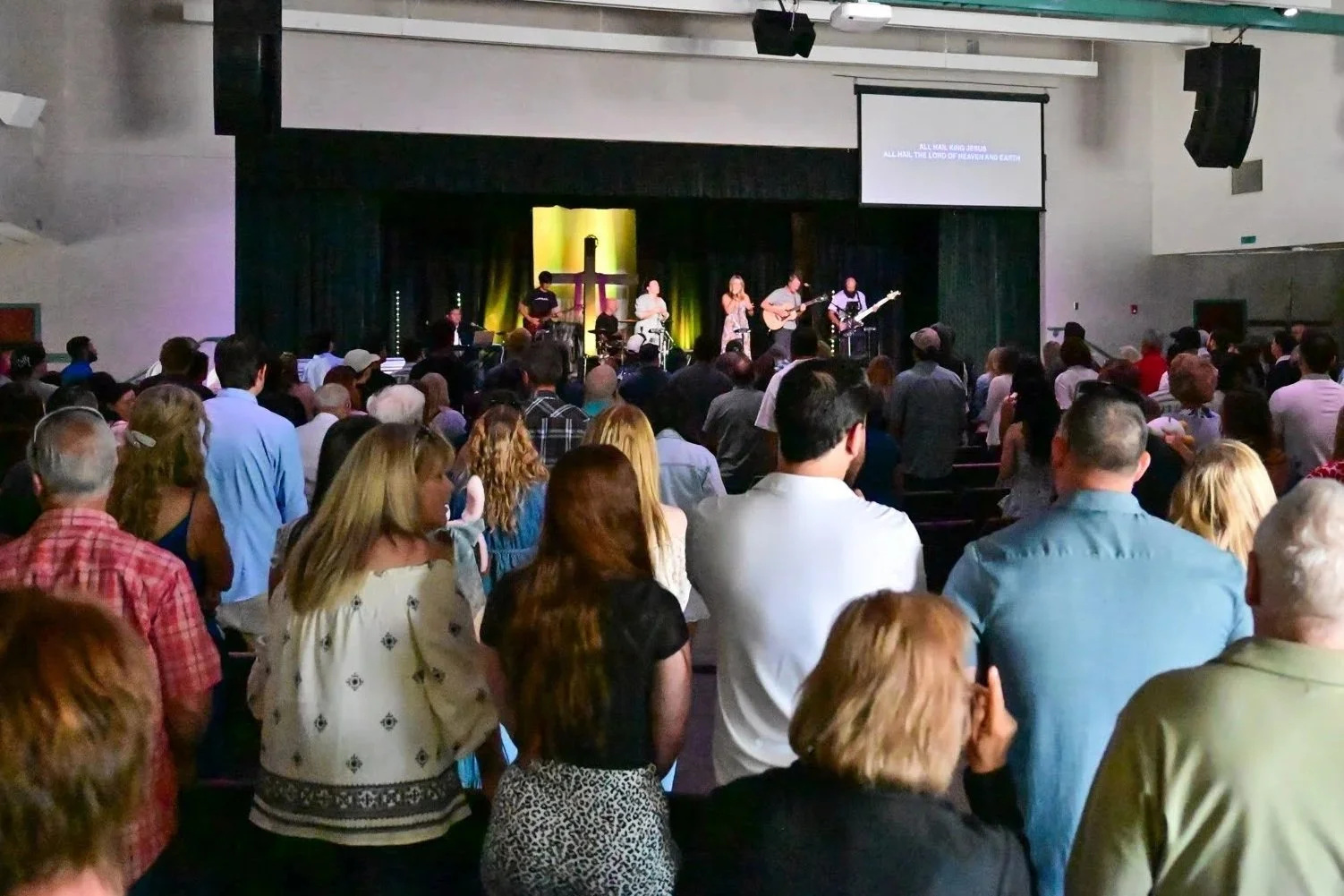 Canyon Country Campus