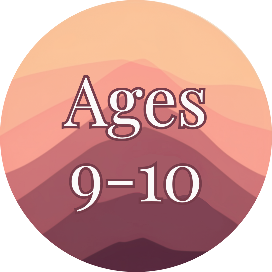 Ages 9-10
