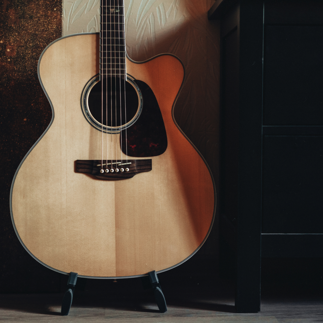 Acoustic Guitar