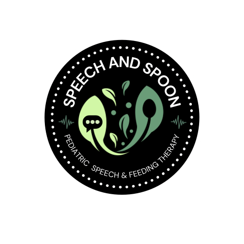 SPEECH AND SPOON PLLC