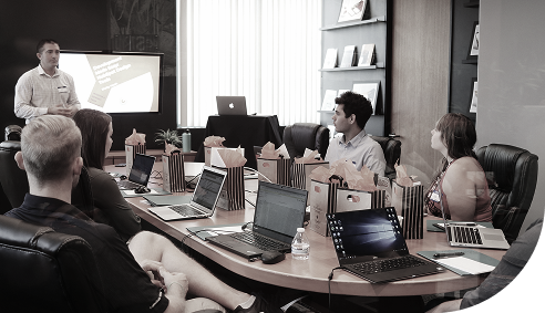 FA Institute Meeting