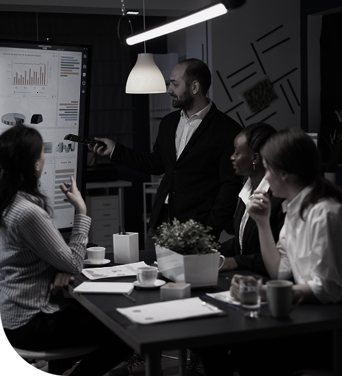 FA Institute conference room