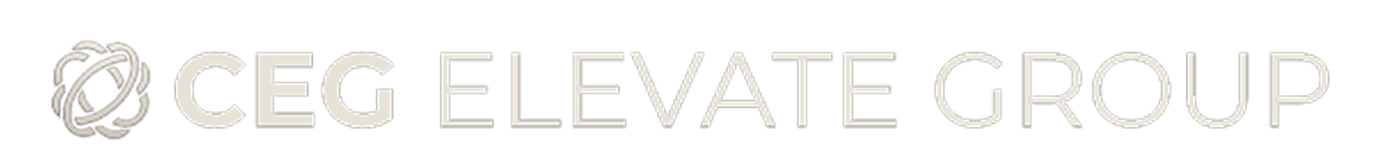 CEG Elevate Group | Industry-leading solutions for elite advisor development and client growth.