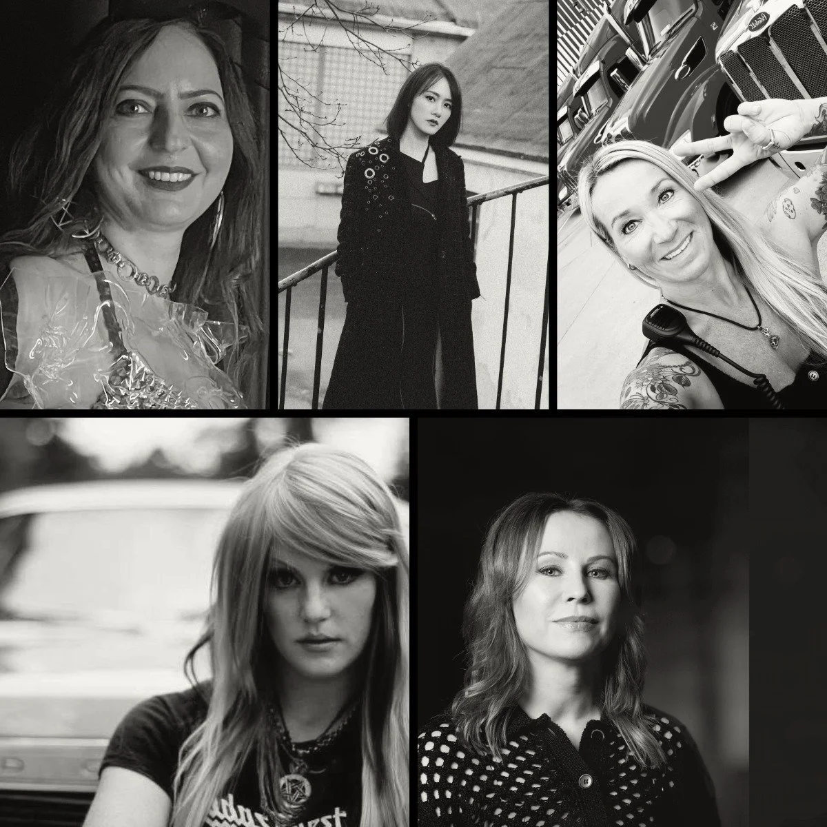 Head B*tch In Charge