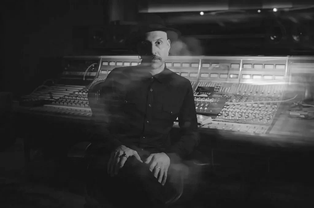 Career Talk: Jaime Gomez on Producer Nightmares and Other Tales From the Studio