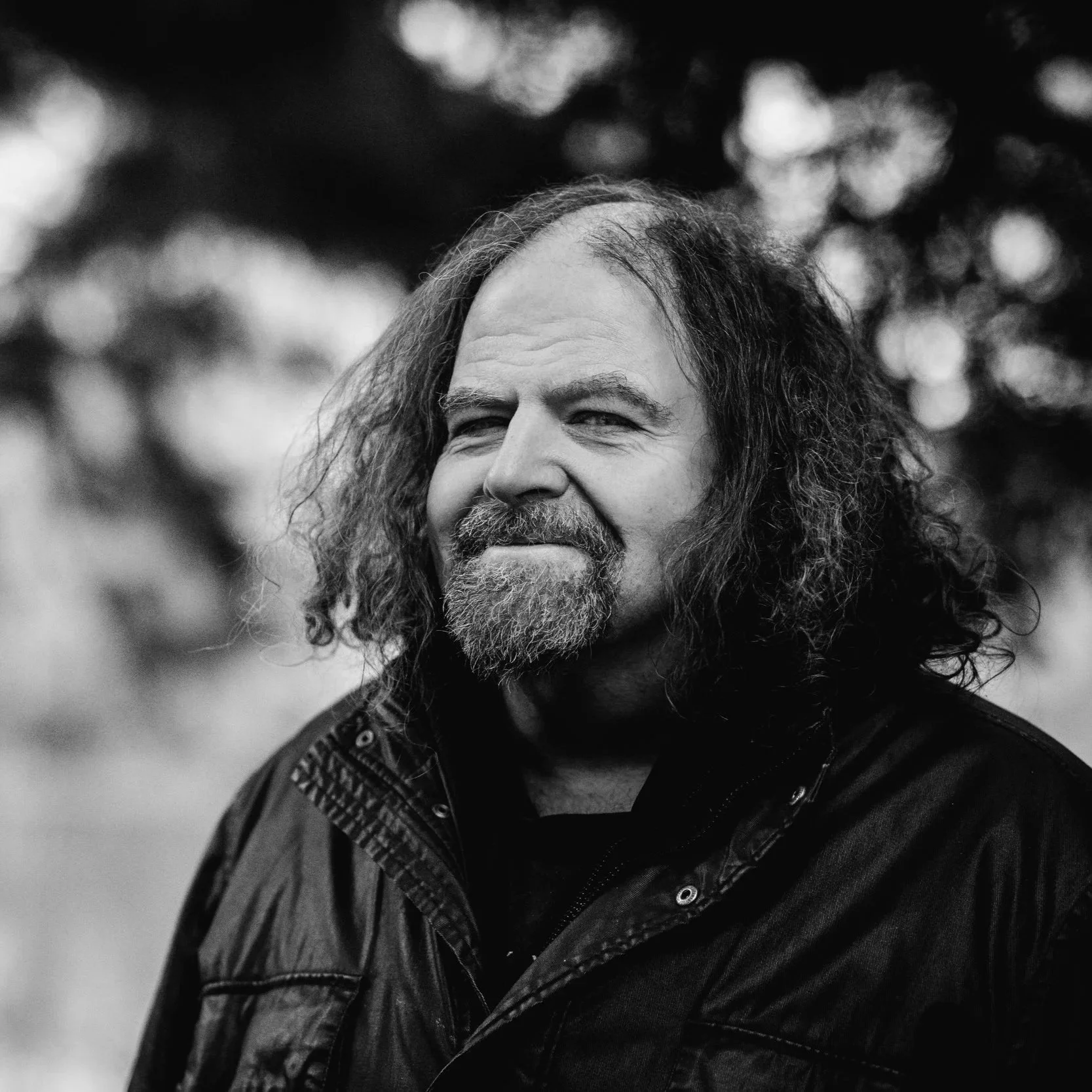 Career Talk: Shane Embury (Napalm Death)