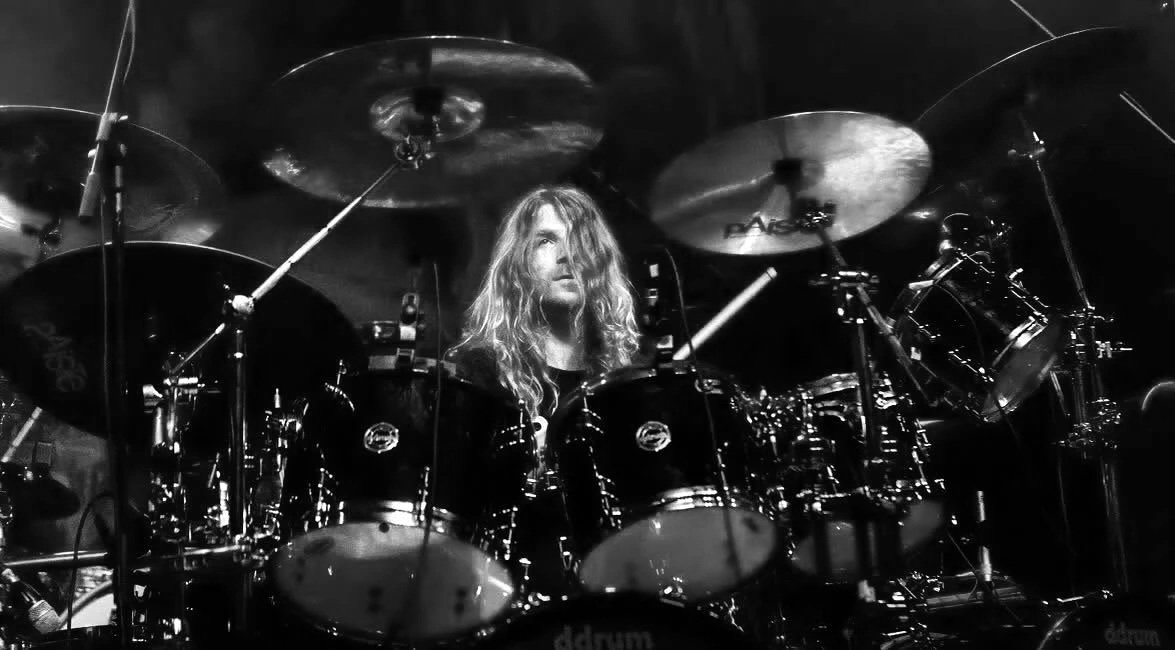 Drum Clinic with Charlie Koryn – Dimensional Playing in Extreme Music