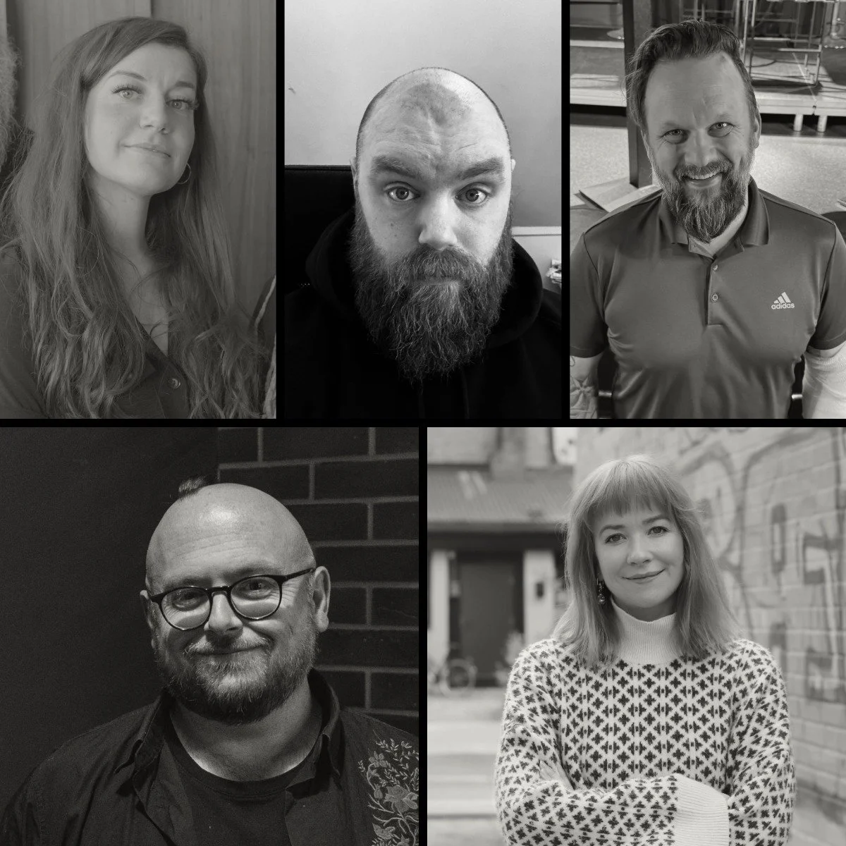 Out of Place: Making Space(s) for Music