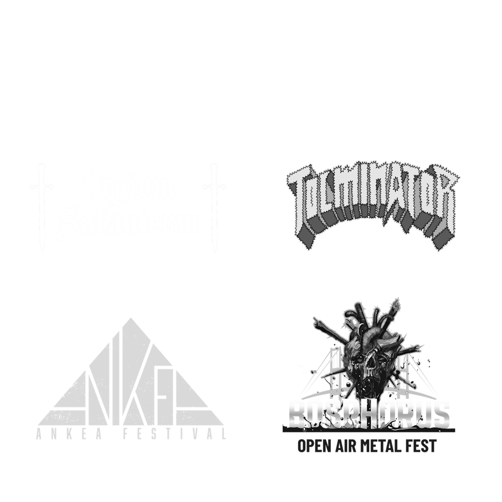 Festival Presentations