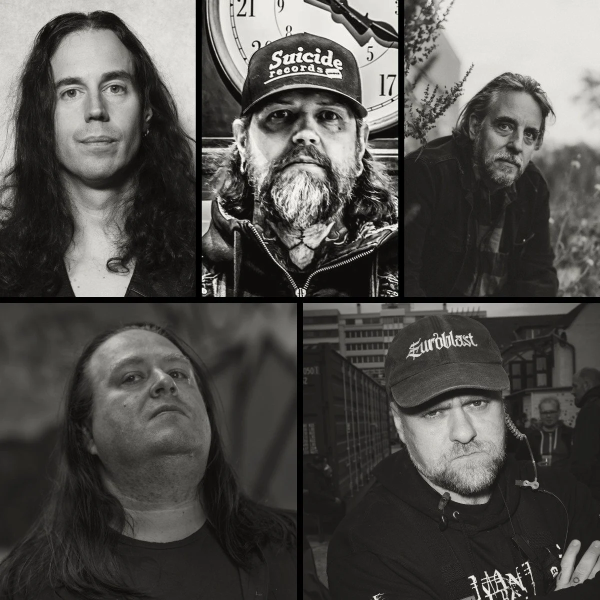 The Rise of the Independent Label: Stronger Than Ever