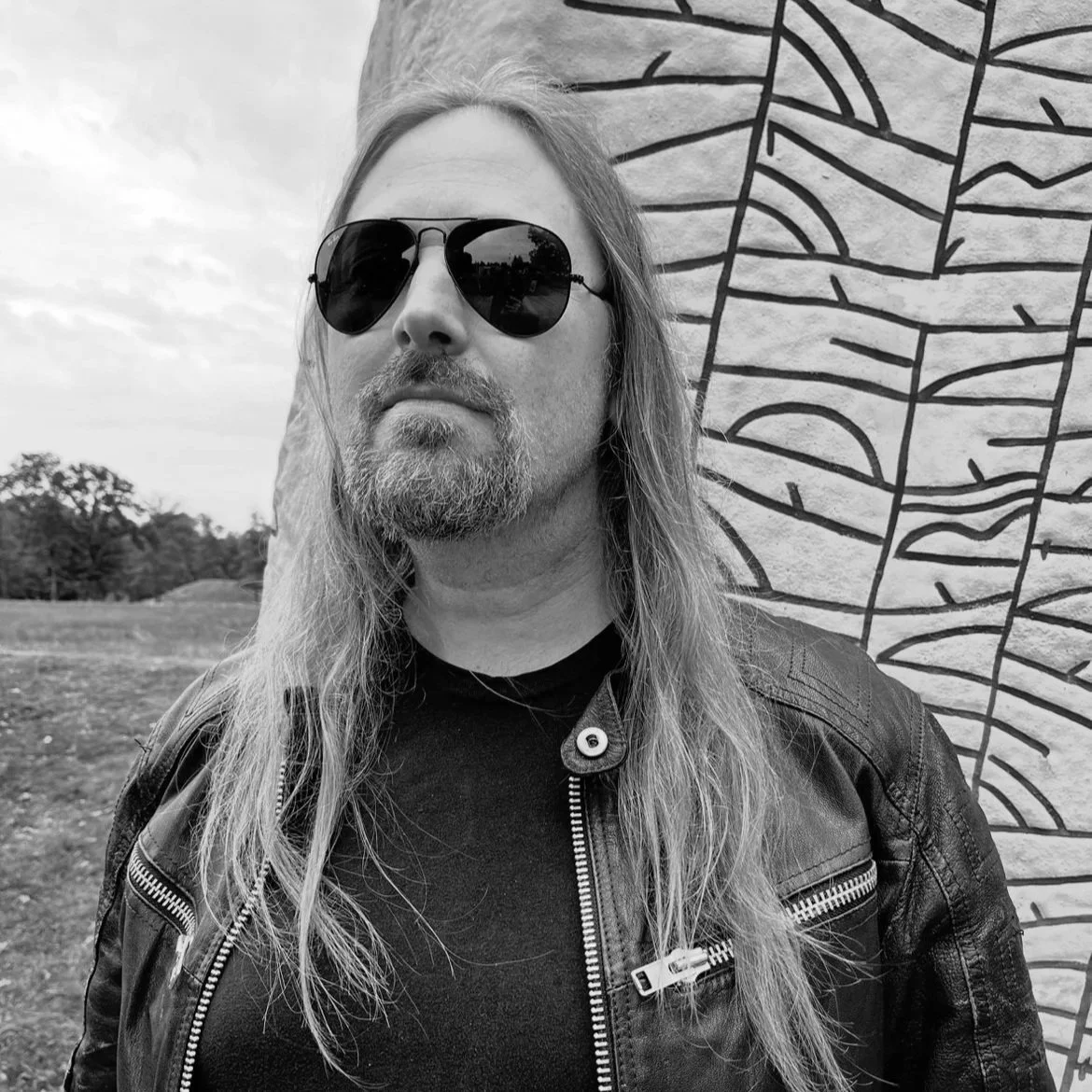 After-Party w/ Johan Söderberg (Amon Amarth) as: DJ BADASSGAARD