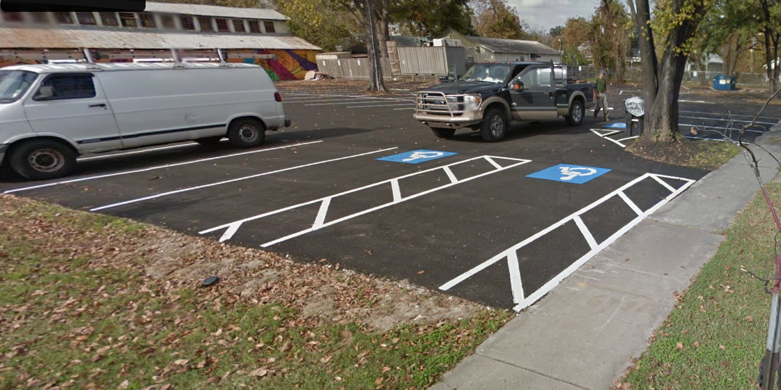 Avoid Accessibility Compliance Issues with Proactive Planning and Inspections
