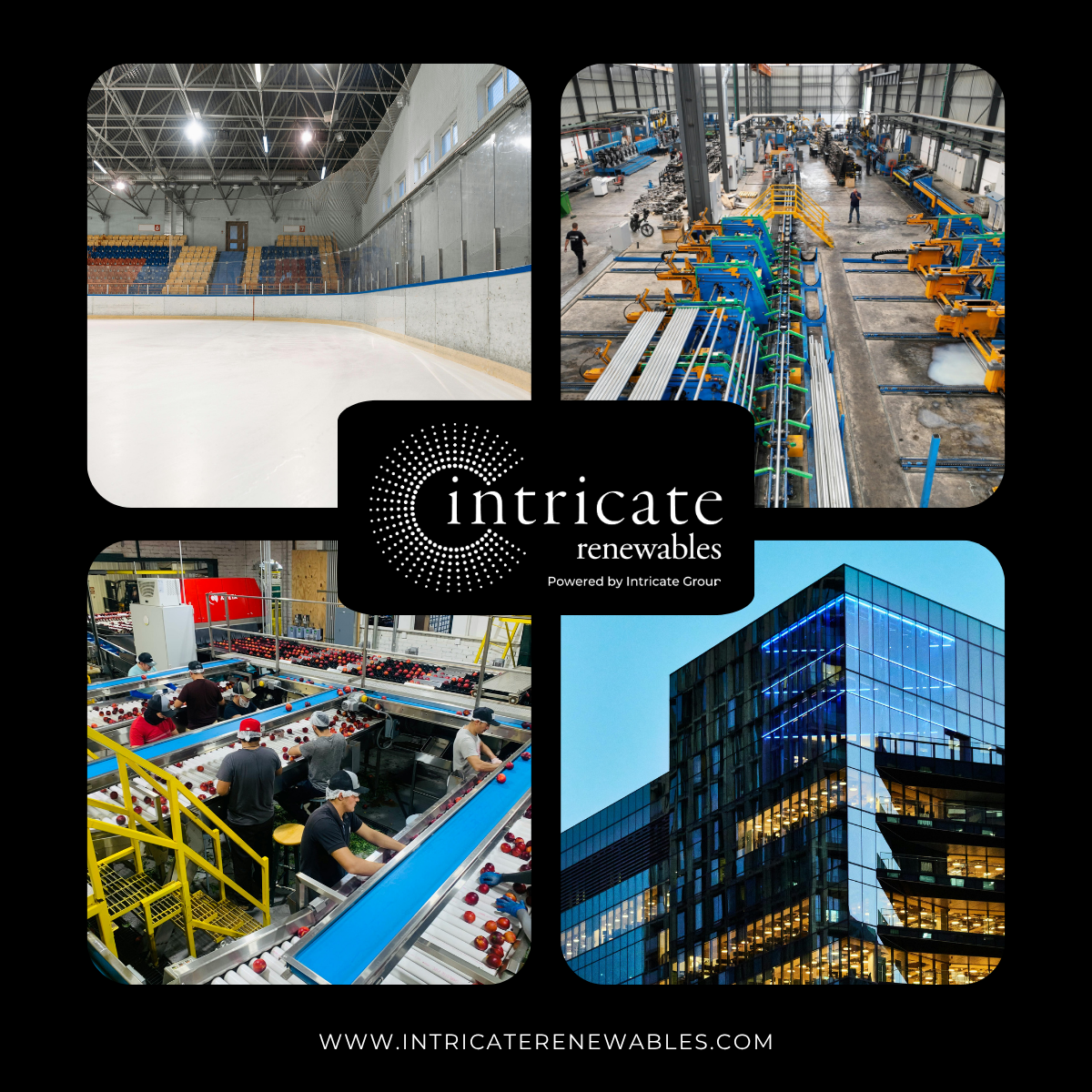 Dear Commercial Building Owners and Operators: The Case for Solar is Stronger than Ever