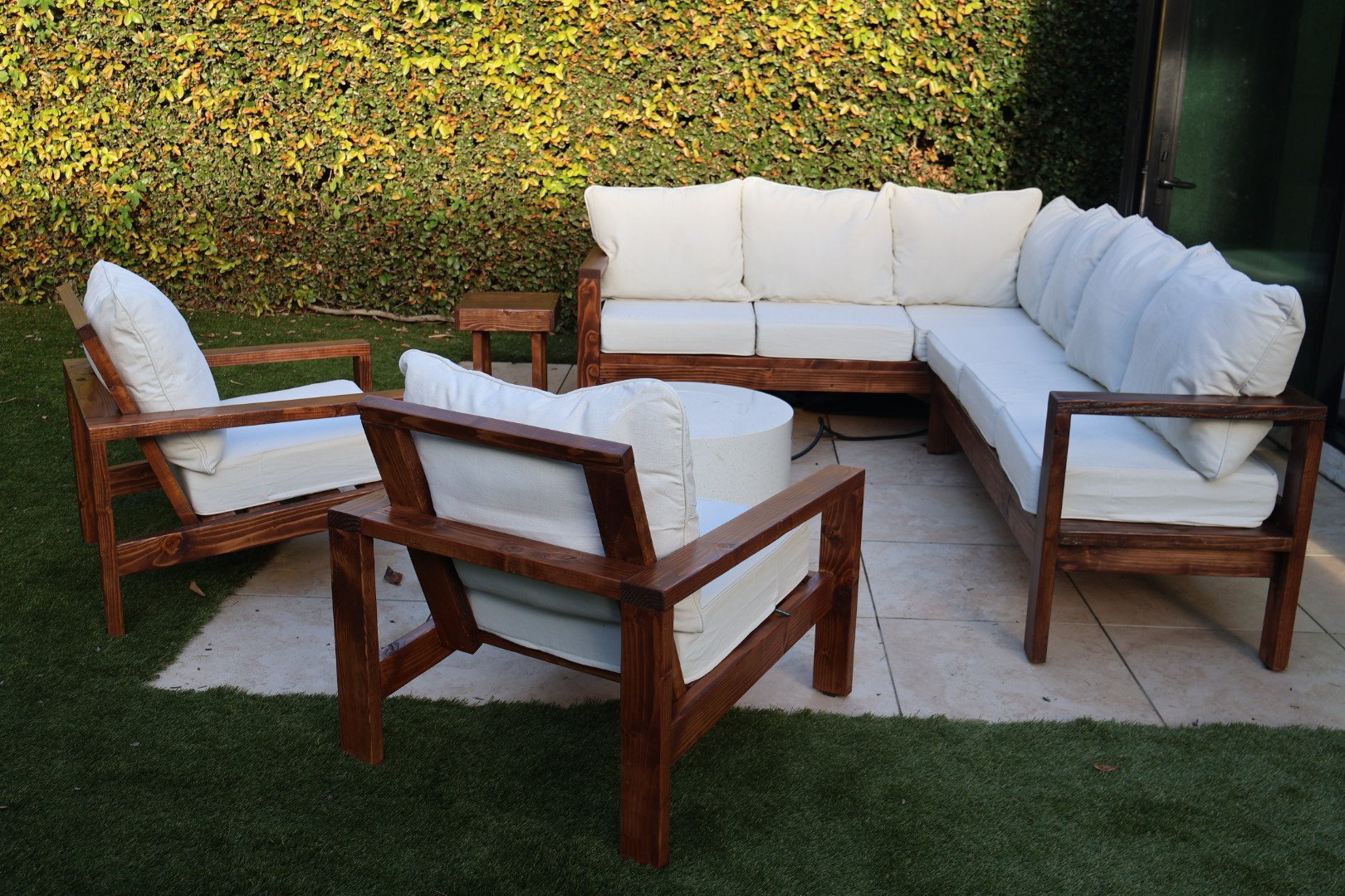 So Cal Sectional Package