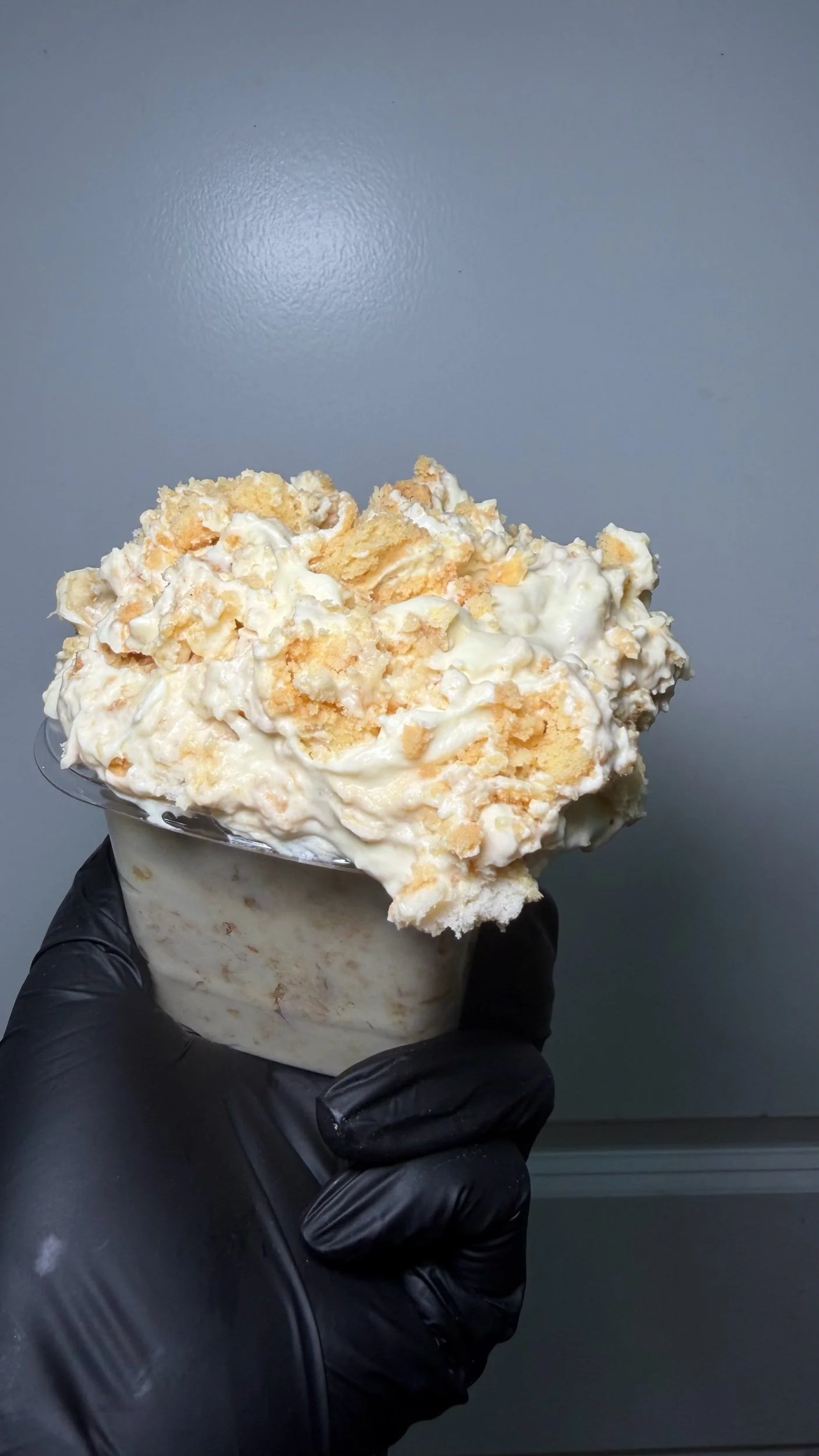 Banana Pudding