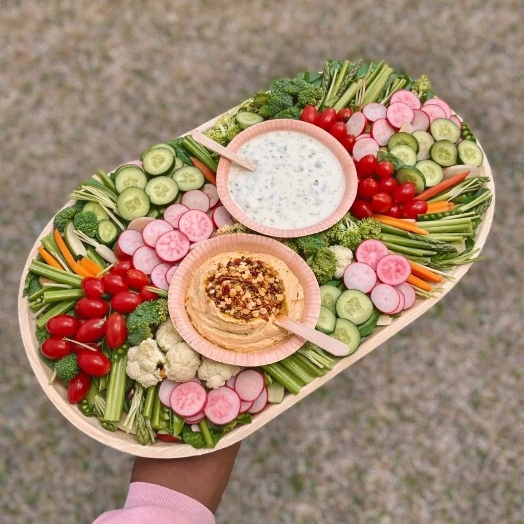 Crudite Grand Bliss.jpeg