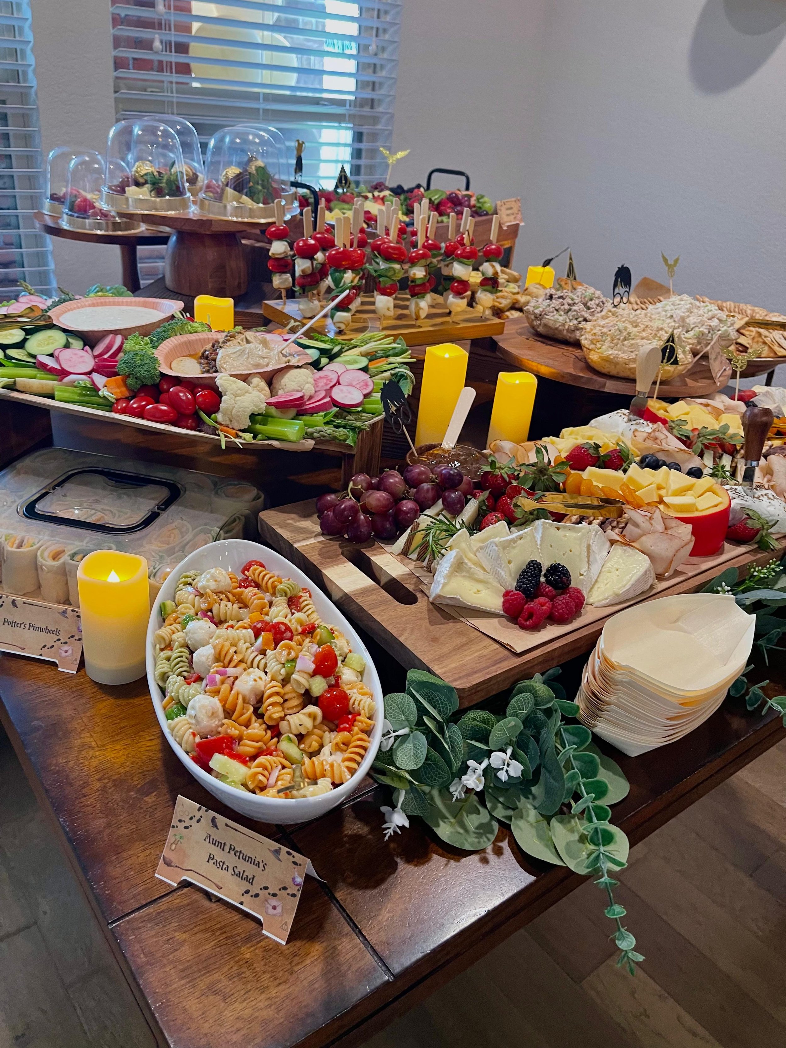 grazing table - harry potter theme.jpeg