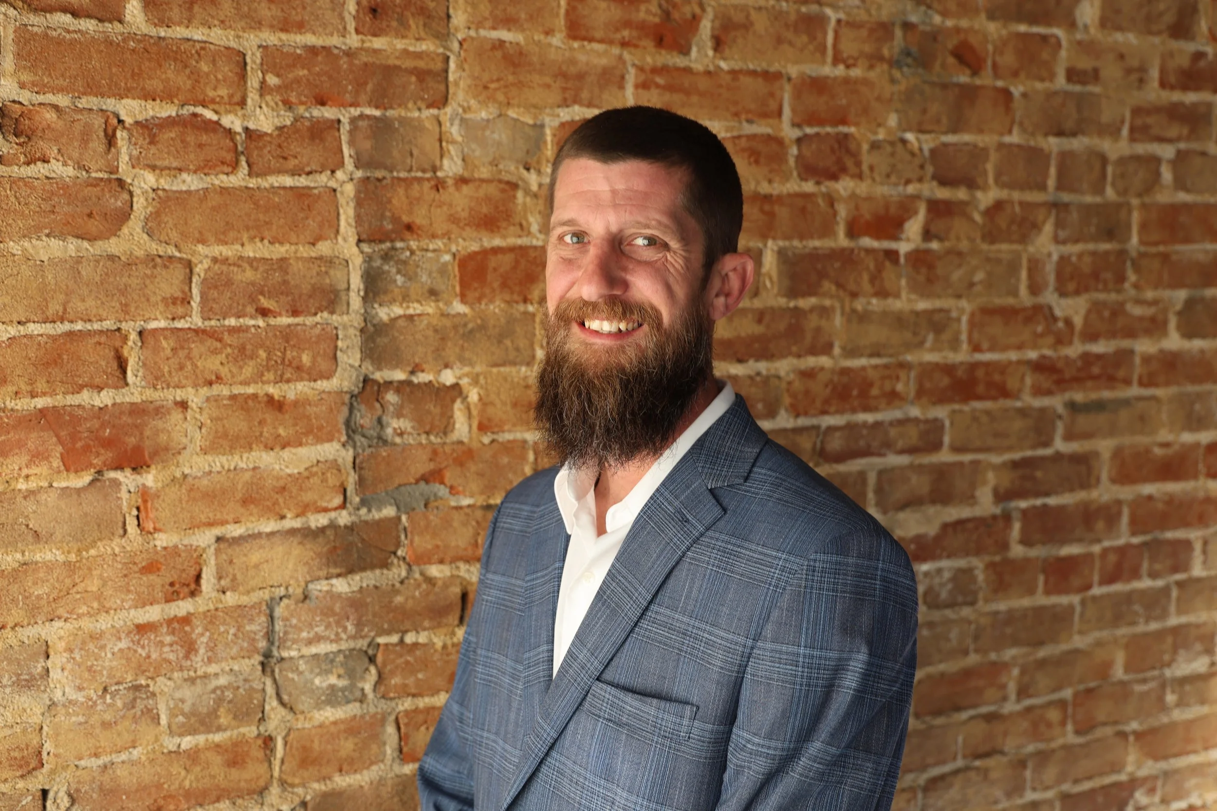 Mat Gross, Chamber President