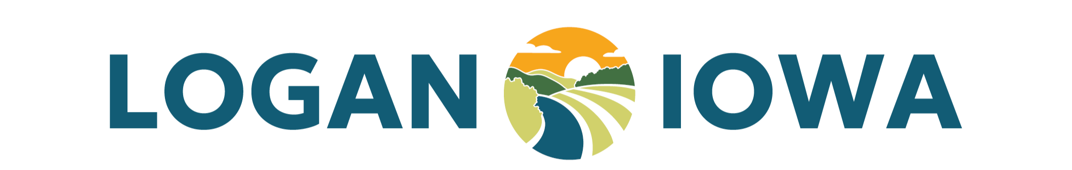 Logan, Iowa Logo