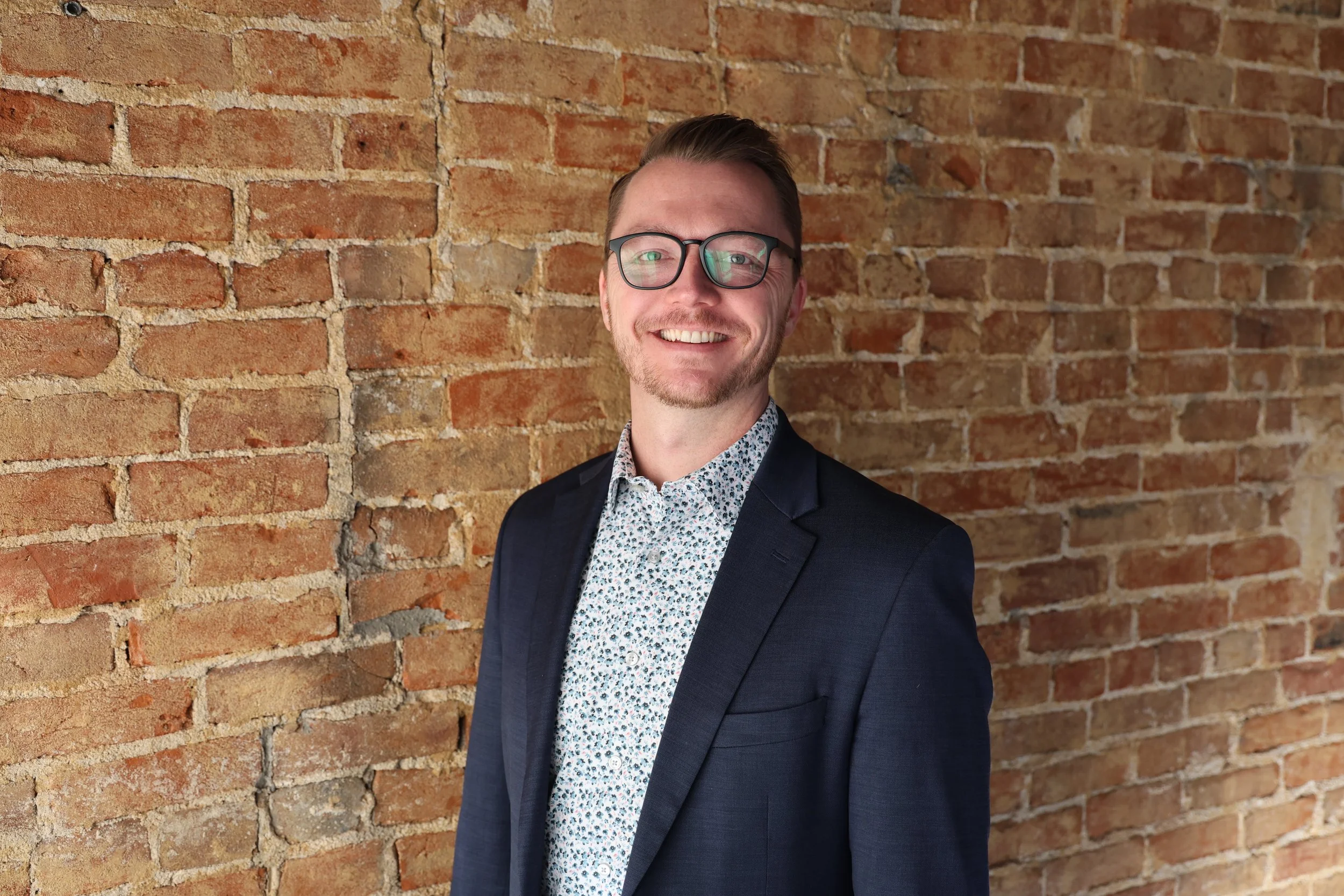 Bruce Niedermyer, Director-Logan Community Foundation Board