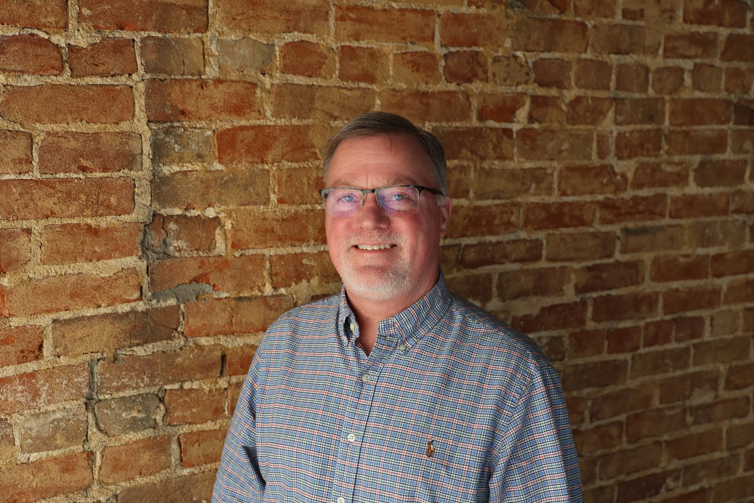 Chris Hartwig, Chamber Economic Development Chair