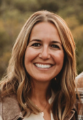 Tammy Hinkel, Director-Logan Community Foundation Board