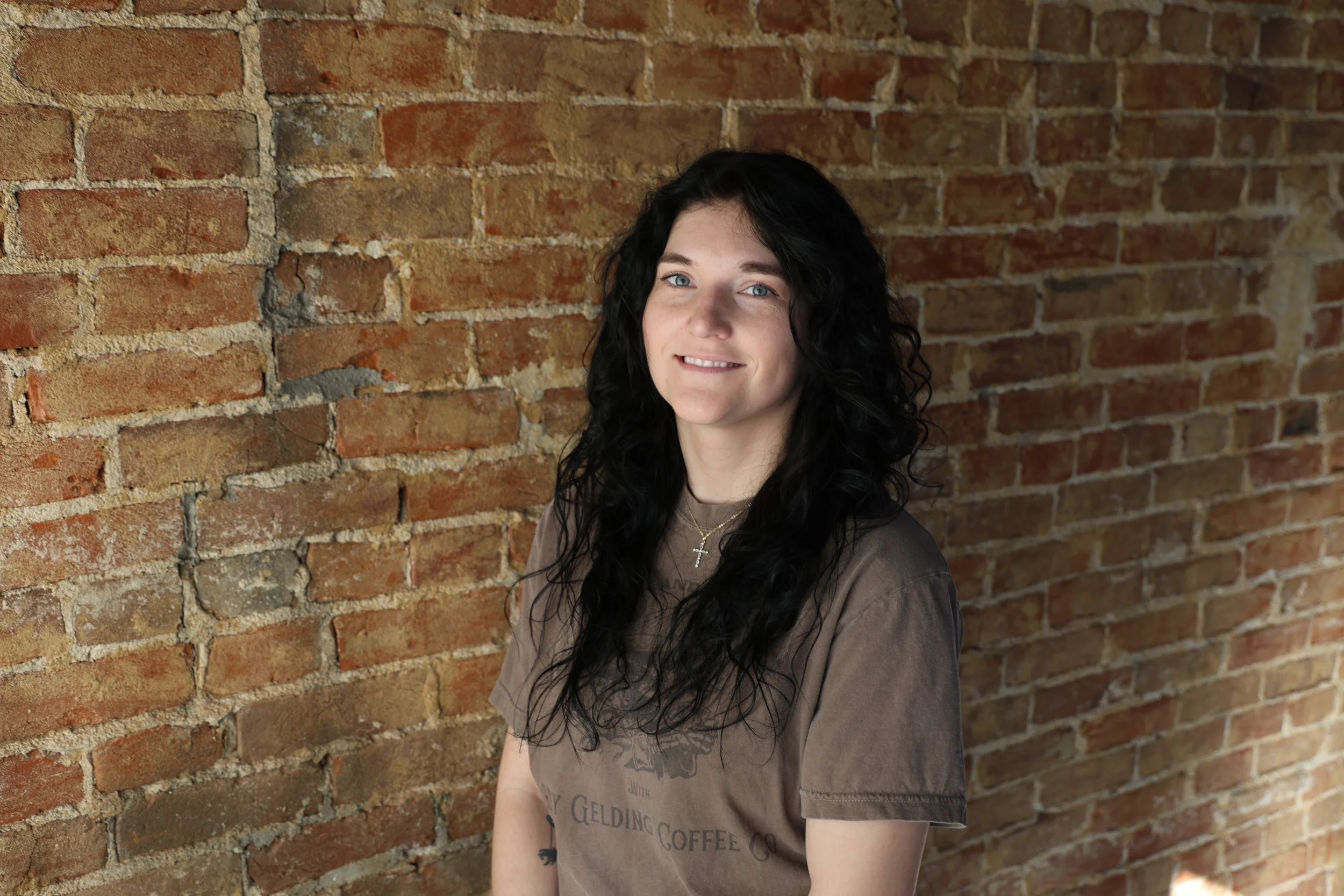 Cheyann Straight, Chamber Communications Chair