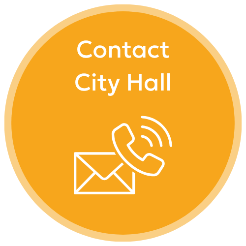 Contact City Hall