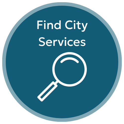 Find City Services