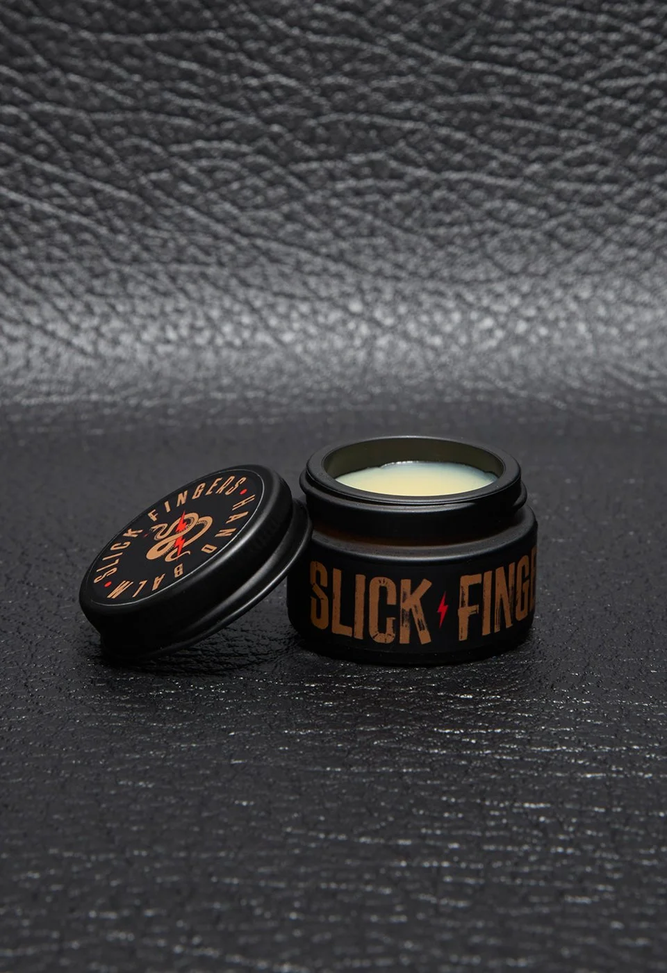 Guitar Players Hand Balm