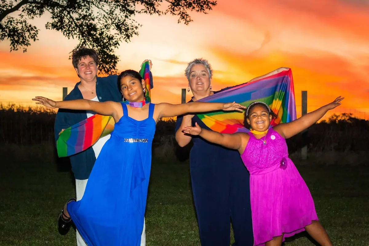 ‘To Have and To Hold’ – 10 Years of Marriage Equality