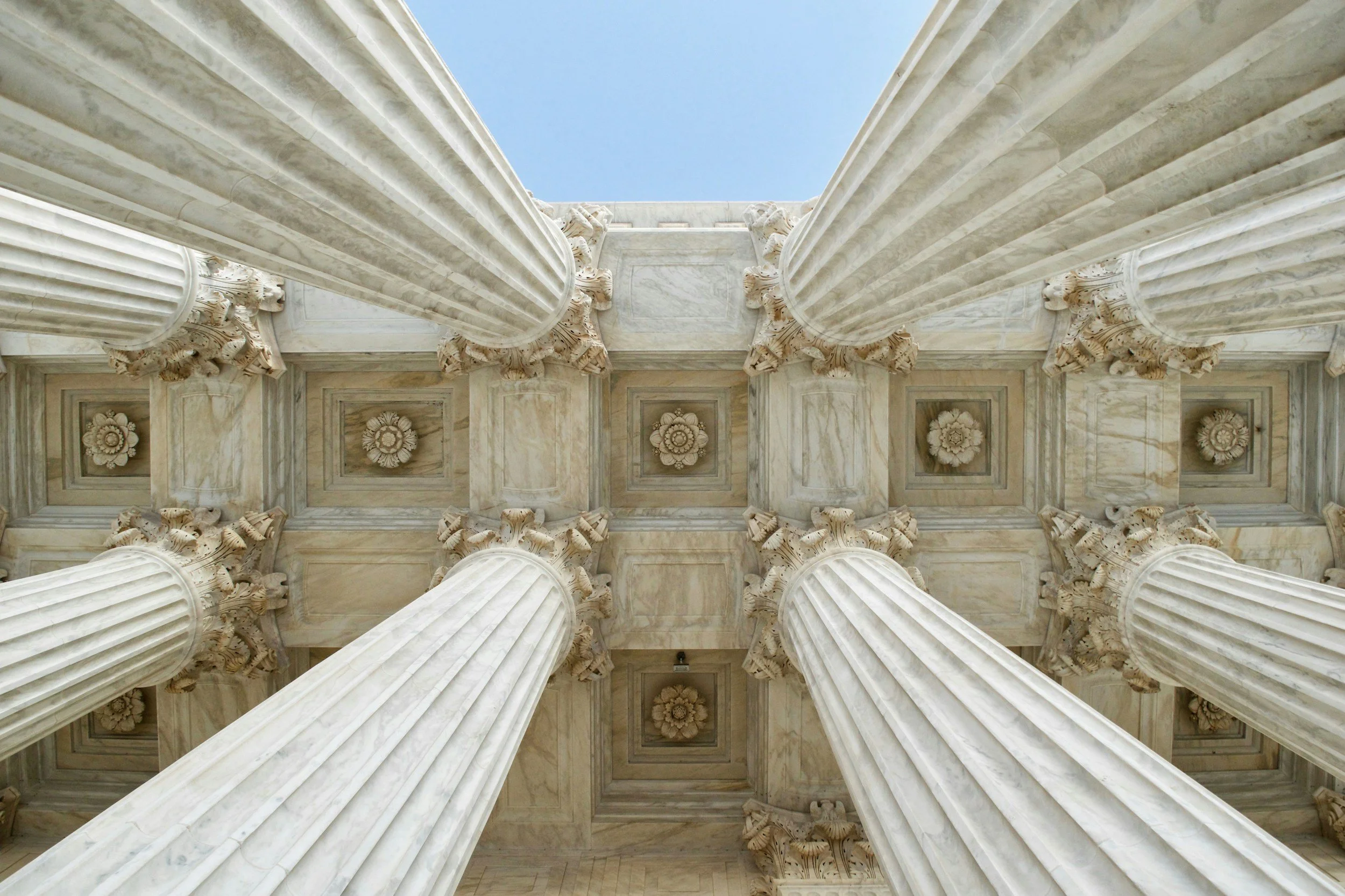 Supreme Court declines to revisit landmark same-sex marriage precedent
