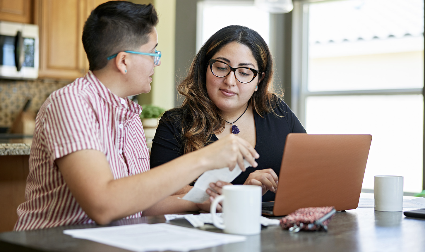 Number of Same-Sex Couple Households Nearly Doubled From 2005 to 2024