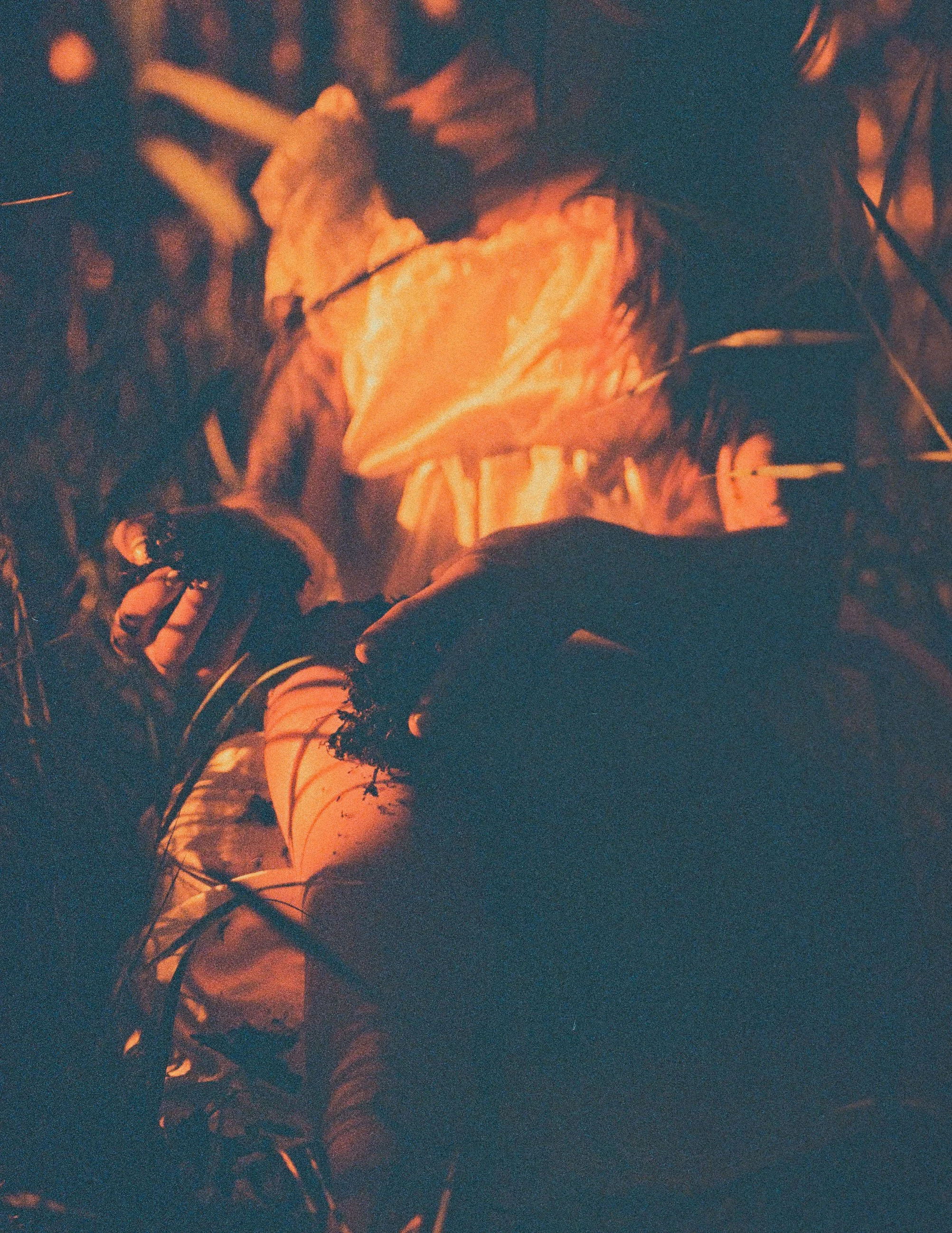 'DAUGHTER OF LILITH' PRINT 2