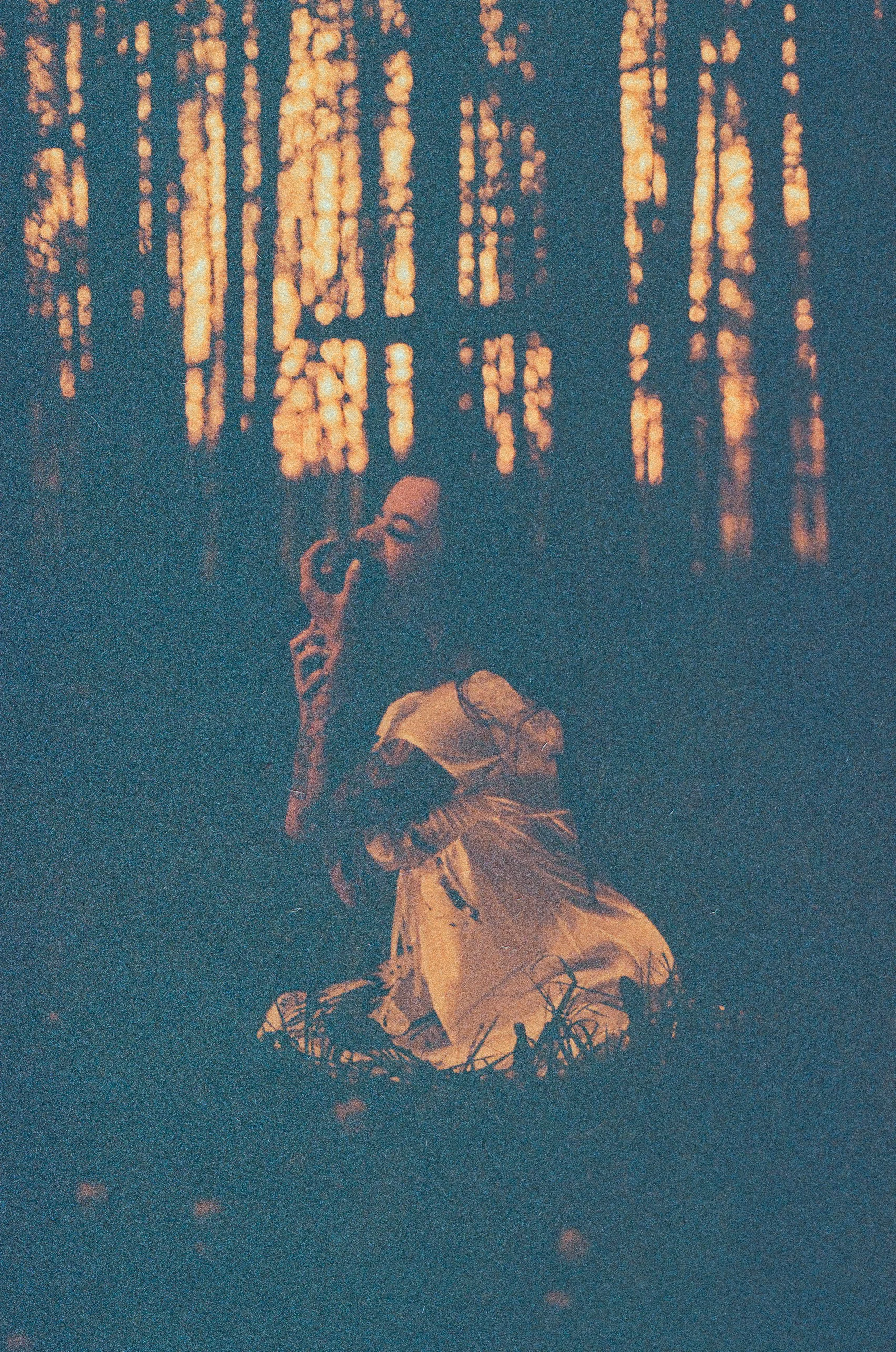 'DAUGHTER OF LILITH' MAGNET 6