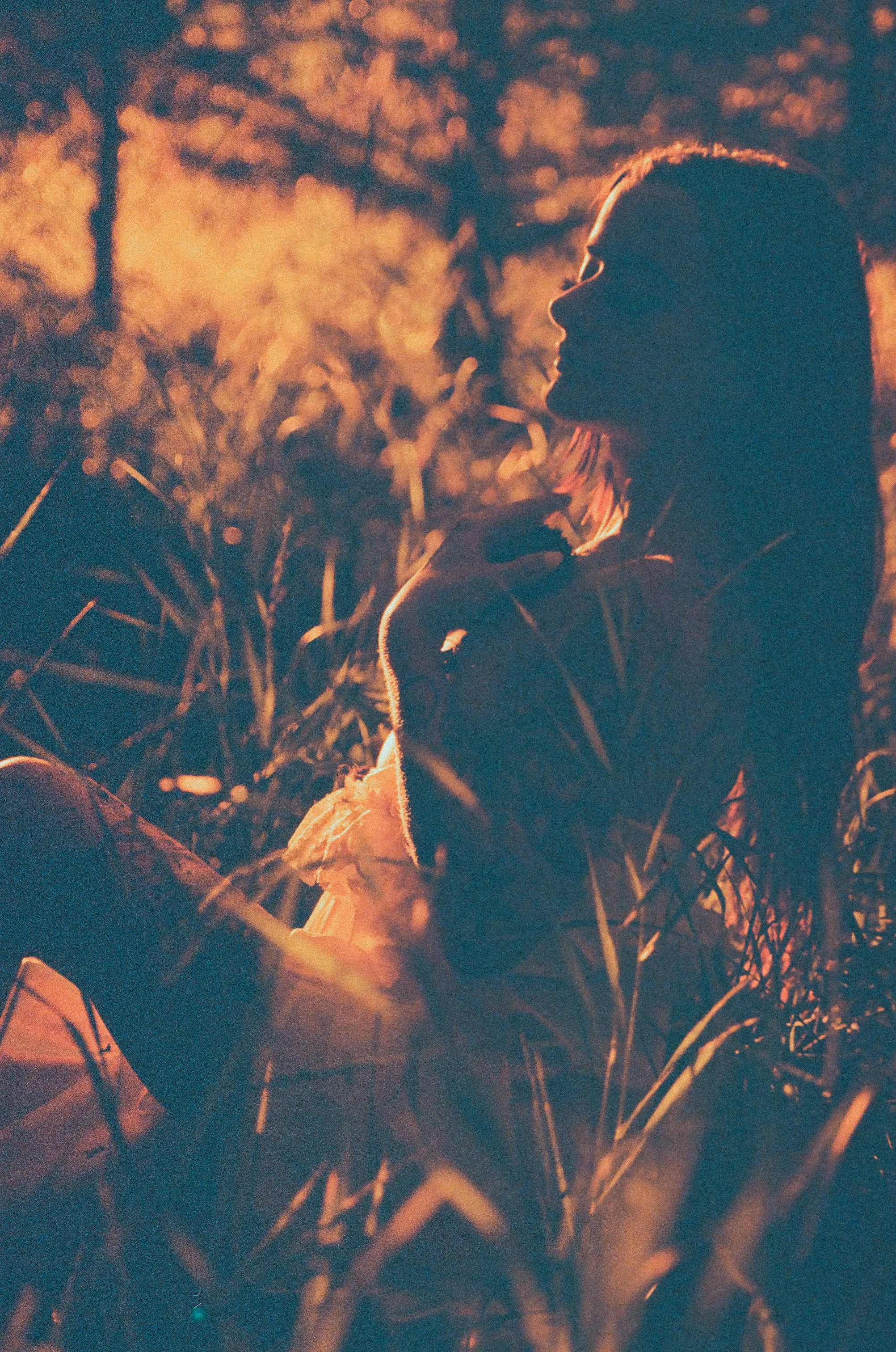 'DAUGHTER OF LILITH' MAGNET 4