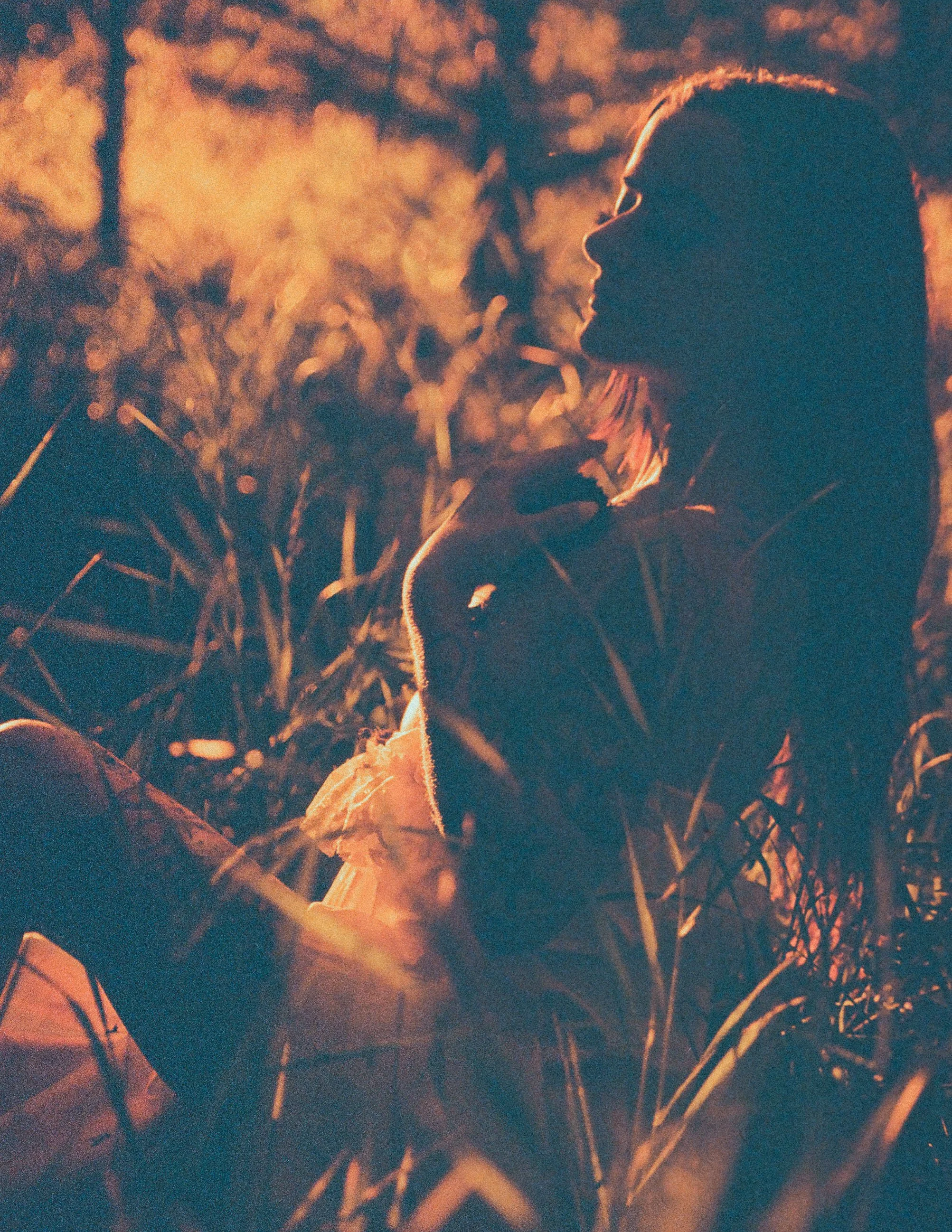 'DAUGHTER OF LILITH' STICKER 1