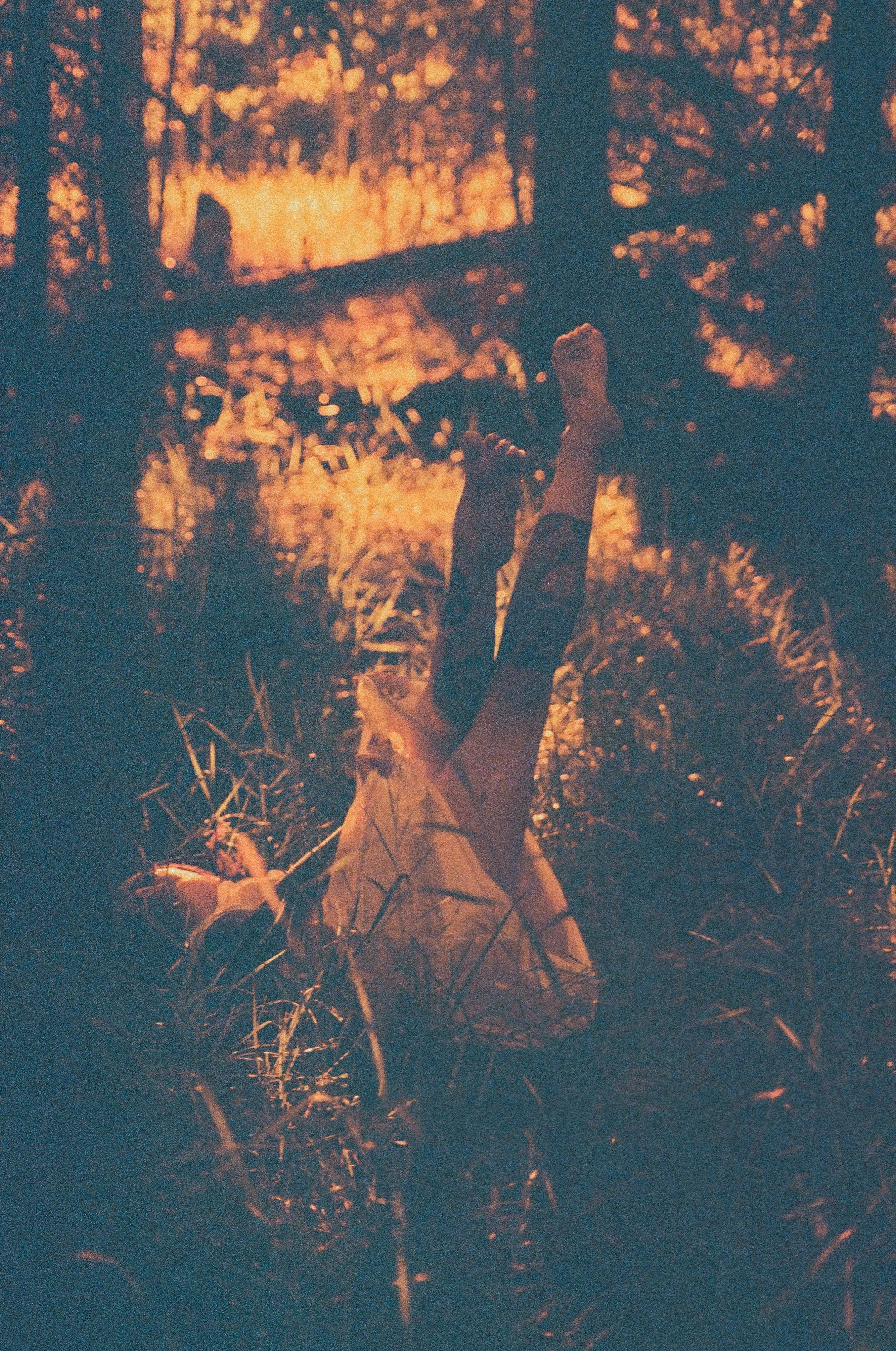 'DAUGHTER OF LILITH' STICKER 3