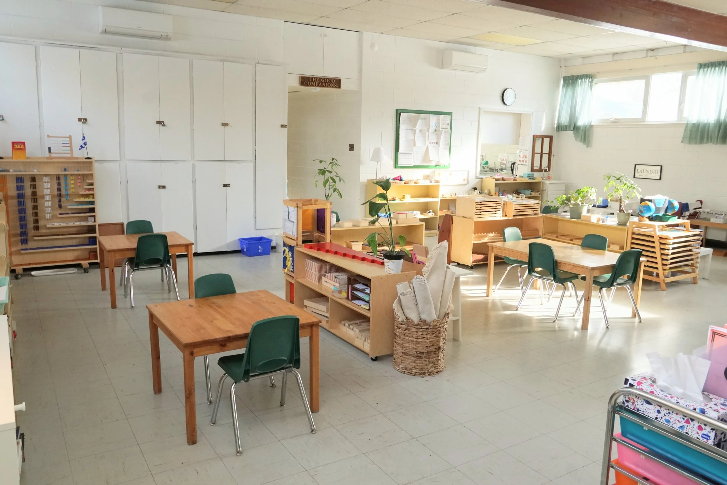Testimonials | Ivy Montessori School