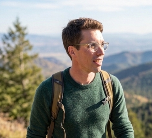 Jason Goins Air Force headshot