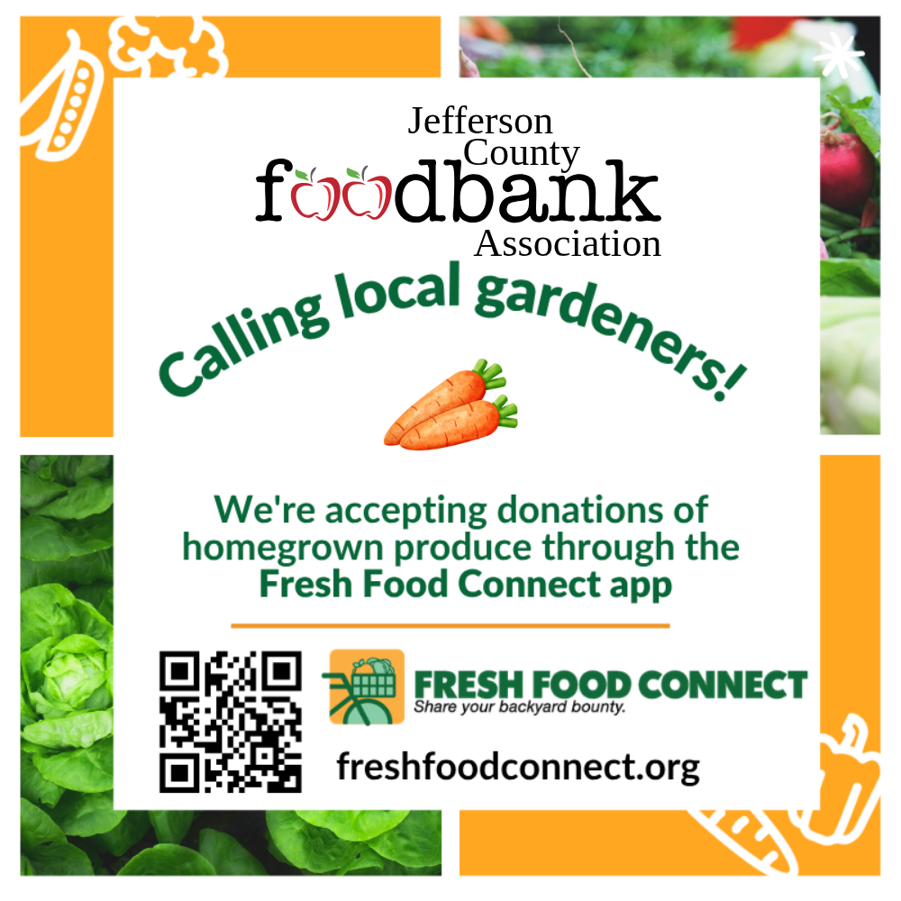 Fresh Food Connect
